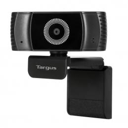 TARGUS-TGS-AVC042-กล้องเว็บแคม-AVC042-Webcam-Plus-Full-HD-Camera-with-Auto-Focus